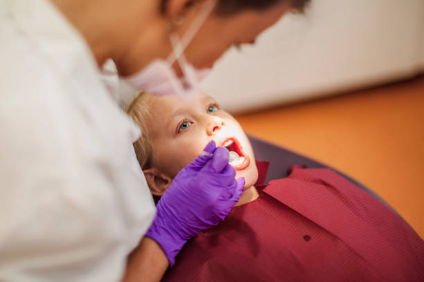 Best After-Hours Dental Trauma Care in Treasure Lake, PA